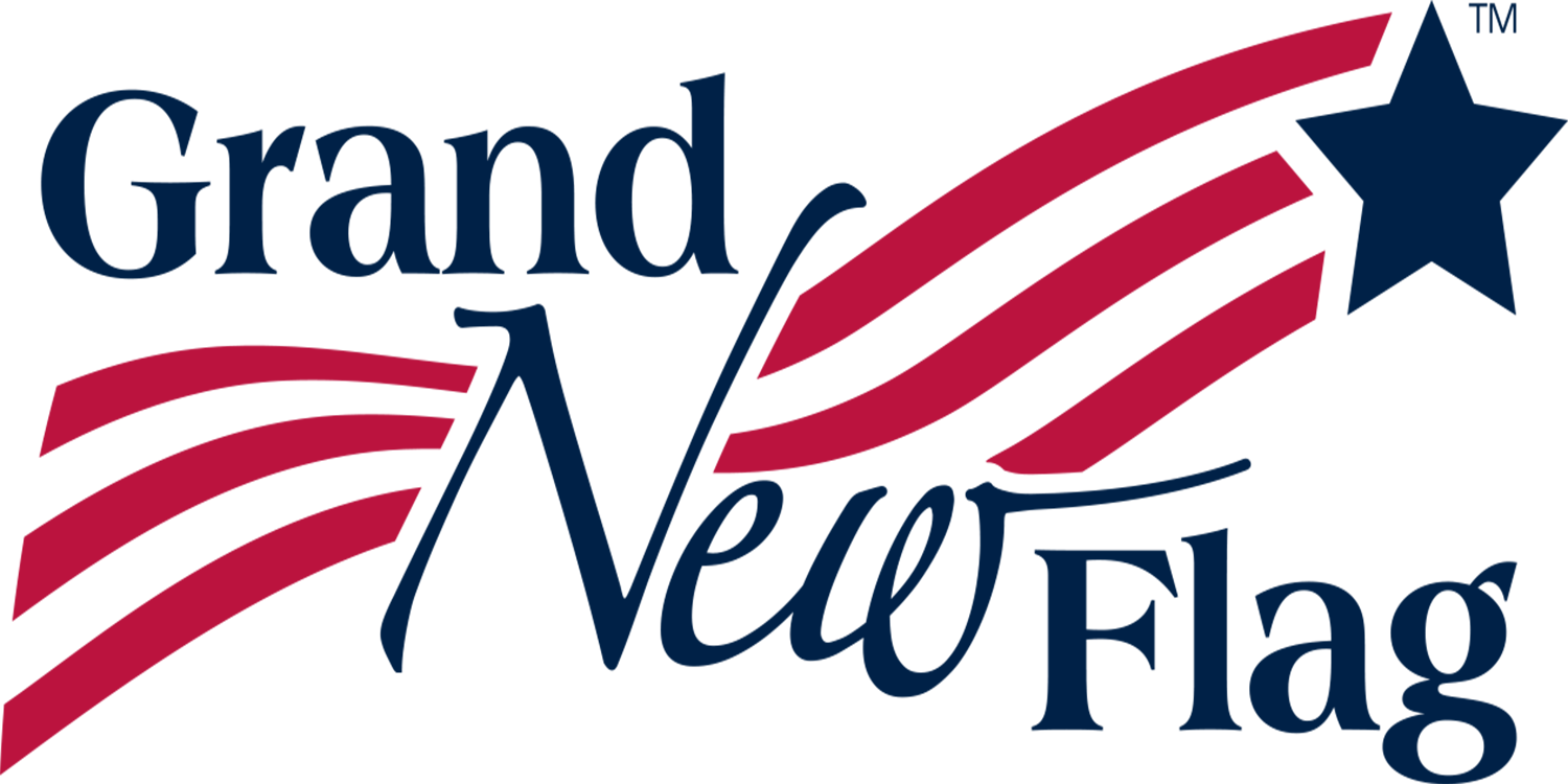 Grand New Flag