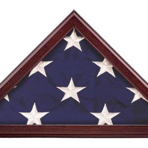 Liberty Capitol 3x5 Flag case Made in USA