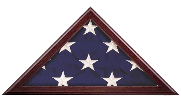 Liberty Capitol 3x5 Flag case Made in USA