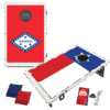 A House Divided State Flags edition. cornhole made in USA