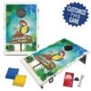 Margarita Time Cornhole Set Made in USA by Baggo