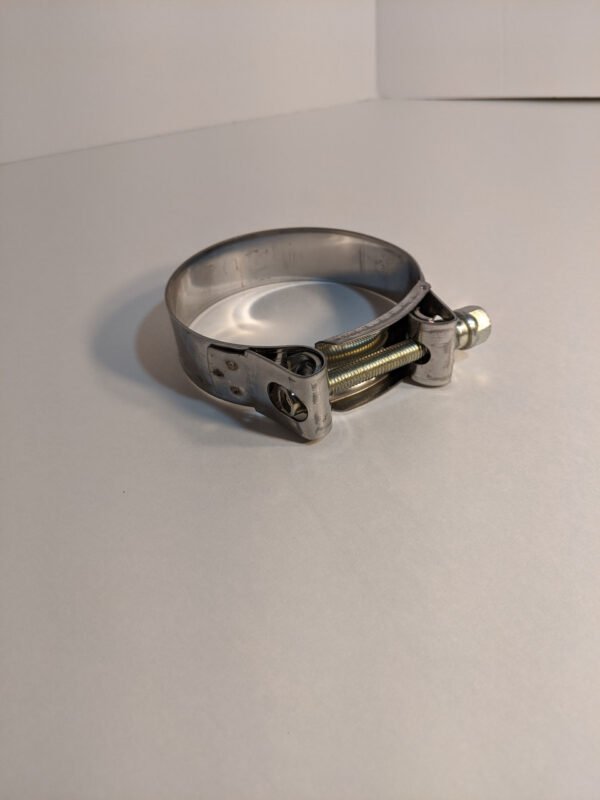 Sleeve Clamp for Titan Telescoping flagpole