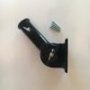 Black Adjustable Bracket-left side-Made in USA
