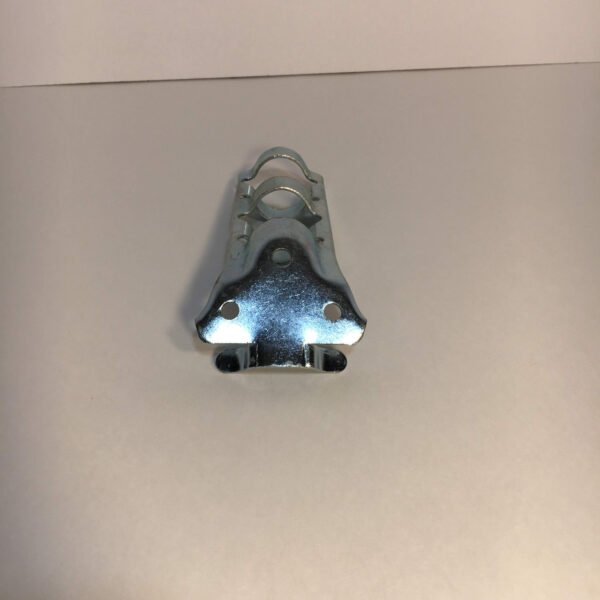 Stamped Steel Bracket. Made in USA