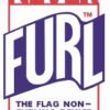 Never Furl Flag Attachment Kit 100% Made in the U.S.A.