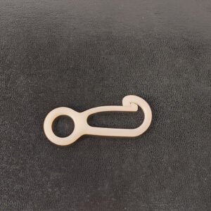 2-3/4" Cast Nylon Flag Snap Made in USA