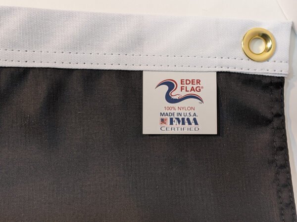 POW/MIA Double Sided Flag Made in USA