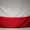 Official Flag of Poland 100% Made in USA