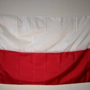 Official Flag of Poland 100% Made in USA