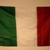 Flag of Italy Made in USA