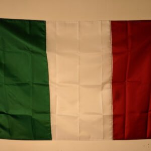 Flag of Italy Made in USA