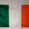 Official Flag of Ireland Made in USA