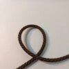 5/16" Bronze Braided Polyester Halyard Made in USA