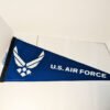 U.S. Air Force Pennant Made in the USA