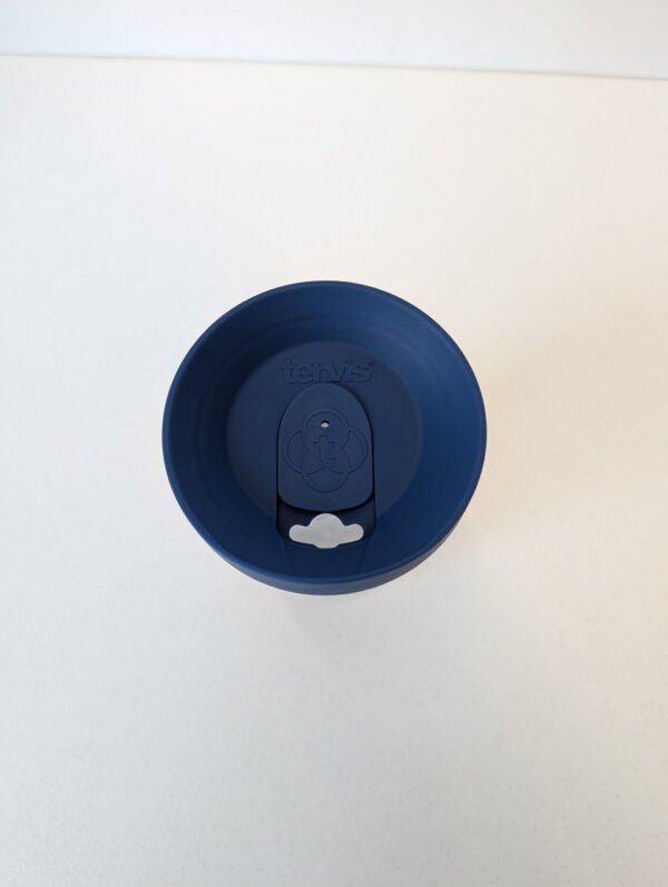 Included Lid for the Camping Bears 16 oz Tervis Tumbler Made in USA