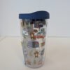 360 Design for the Camping Bears Tervis Tumbler Made in USA
