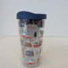 Camping Bears Tumbler 16 oz Made is USA