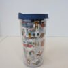 Camping Bears 16 oz Tervis Tumbler Made in USA