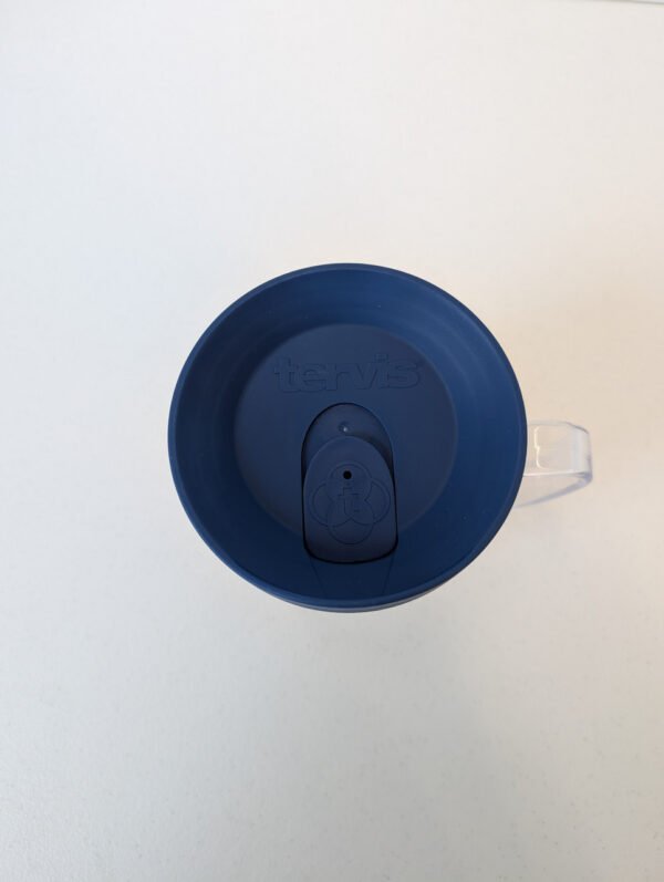 Included Lid for the Camping Bears 16 oz Tervis mug Made in USA