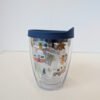 Camping Bears 16 oz Tervis mug Made in USA side view