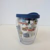 Camping Bears 16 oz Tervis mug Made in USA 360 degree image