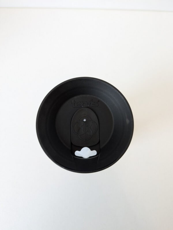 Included Lid for the U.S. Army Chopper 16 oz Tervis Tumbler Made in USA