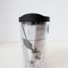 U.S. Army Chopper 16 oz Tervis Tumbler Made in USA