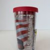 Right side U.S. Marine Corps 16 oz Tervis Tumbler Made in USA