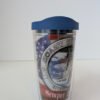 U.S. Coast Guard 16 oz Tervis Tumbler Made in USA