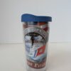 U.S. Coast Guard 16 oz Tervis Tumbler Made in USA