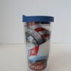 U.S.C.G. 16 oz Tervis Tumbler Made in USA