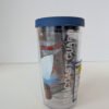 right side U.S. Coast Guard 16 oz Tervis Tumbler Made in USA