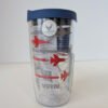 U.S. Air Force 16 oz Tervis Tumbler Made in USA