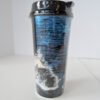 Travel Cup U.S. Navy design travel mug made in USA
