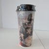 Marine corps travel mug Made in USA
