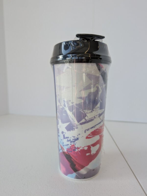 Air Force coffee mug made in USA