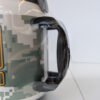 large handle 64 oz Army mug