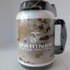 Marine Corps 64 ounce Jumbo travel cup Made in USA