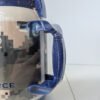 Large handle on the Air Force 64 ounce mug