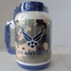USAF Jumbo 64 oz travel mug made in usa
