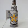 U.S. Army Camo Bottle koozie Made in USA