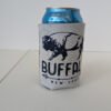 Buffalo New York 2-sided can cooler Made in USA