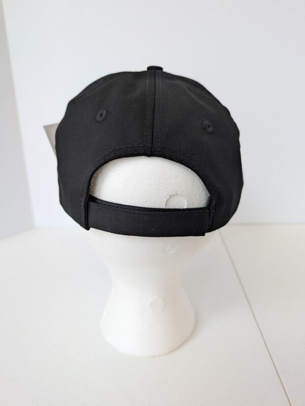 Velcro Strap for the perfect fit. Vietnam Veteran hat Made in USA