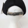 hat with Velcro strap with black lettering Vietnam Vet Made in USA