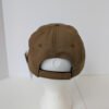 Velcro Strap for perfect fit. Vietnam Veteran hat