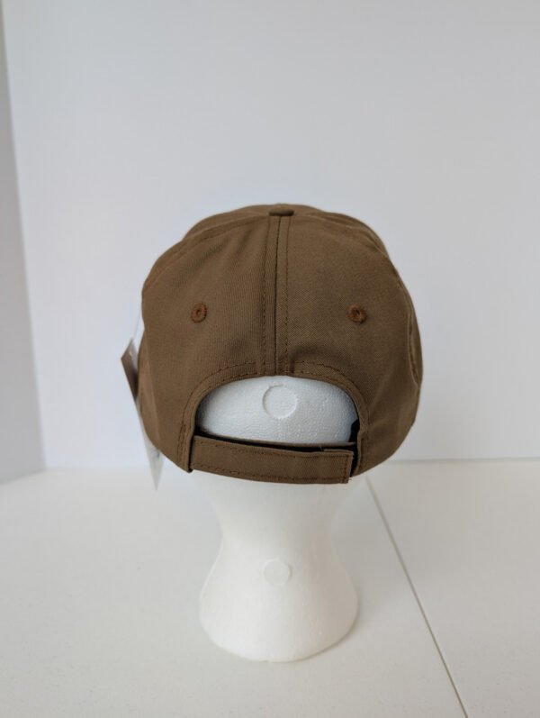 Velcro Strap for perfect fit. Vietnam Veteran hat