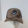 Marine Corps Digital Camo Mesh hat made in USA