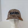 United States Marine Corp Digital Camo hat made in USA