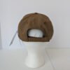 Velcro strap for the perfect fit. Army Hat made in USA