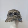 USAF Digital Camo hat made in USA